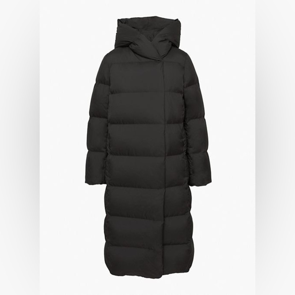 BABATON Duvet Puffer Size L (Excellent Condition!)